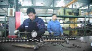 Roller Chain Manufacturer--Hengjiu Chain( Group).