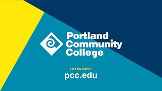 Find a career that fits your life at Portland Community College