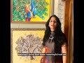 kalpavriksha tree of life wish fulfilling tree art astrology livingroomdecor