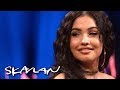 Mabel talks about relationships and how they inspire her music | SVT/TV 2/Skavlan