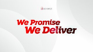 WE PROMISE AND WE DELIVER | DECORPOT INTERIORS