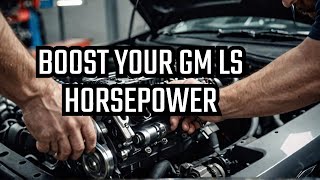 Tuning Power Boost Secrets Revealed!