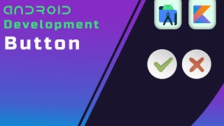 Button - Beginner's Guide to Android App Development