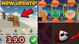 🤯NEW UPDATE IN CHICKEN GUN 3.9.0😱😱 ||CONCEPTS OF CHICKEN GUN NEW UPDATE||