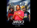 Sheck's ft ft Jay Miles & Dayostar - Dala