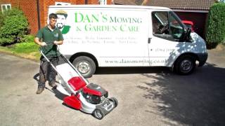 Mountfield SP555RV - Hear The Experts Speak