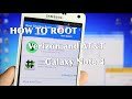 APRIL FOOLS DAY : How To ROOT Verizon AT&T Galaxy Note 4 Hiccup Exploit One Click!