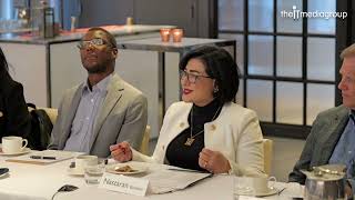 CIO Roundtable: AI Adoption and Business Transformation
