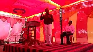 Rev Niranjan turuk odiya mesaage at semla ପ୍ରଭୁ ଆମକୁ କାହିଁକି ଆହ୍ଵାନ କଲେ ?