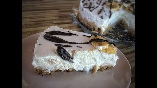 ჩიზქეიქი / Cheesecake