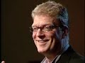 Do schools kill creativity  Sir Ken Robinson  TED