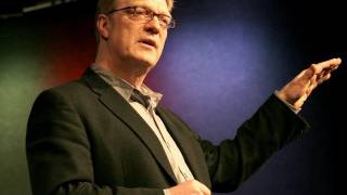 Do schools kill creativity Sir Ken Robinson