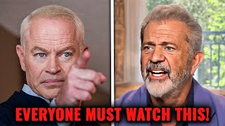 Blacklisted Actors Drop BOMBSHELL Video - Hollywood's WORST NIGHTMARE Begins!