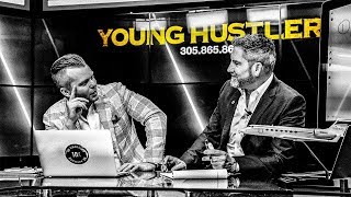What I Would Do If I Were 20 Years Old Again: Young Hustlers Live at 12PM EST