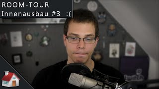 [Häusle] Haus-Tour Innenausbau #3 - Nichts passiert :-(  🏡 Unser Hausbau mit SchwörerHaus