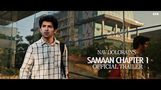 Samaan  Chapter 1 (Official Trailer) | Nav Dolorain | Inder | Manpreet Dolly | KLIK MUSIC