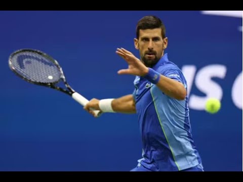 Novak Djokovic Shares Retirement Wish As Serb Hopes To Follow In Rafael ...