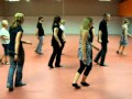 Somebody like you Line dance