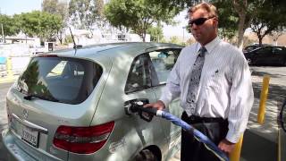 Hydrogen - Clean Fuel, Clean Air