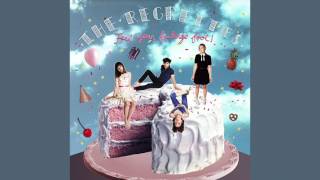 The Regrettes - Picture Perfect [Official HD Audio]