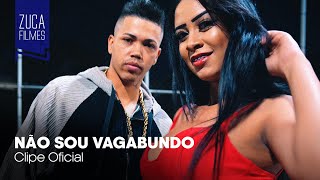 MC Damoda - Não Sou Vagabundo (Zuca Filmes) Binho Deejay