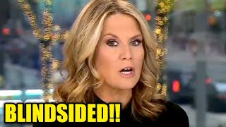 Fox Host Gets Fact Checked To Her Face By Dem Guest Oof