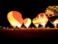 festival des montgolfières 2019 de st jean sur richelieu saison 4 partie 8 9 nuit magique