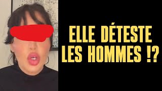 CETTE TANTINE NE VEUT PLUS DONNÉ SONT ARGENT AUX HOMMES !