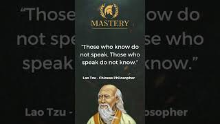 Lao Tzu inspirational quotes on life - Taoism #shorts  #taoist #taoism #motivationalquotes #laotzu