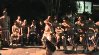 花蓮縣玉里鎮鐵份部落2011豐年祭