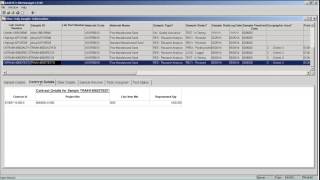 5 Viewing Sample Information in LIMS