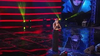 Karolina Goceva - Koj da mi zapee (live)