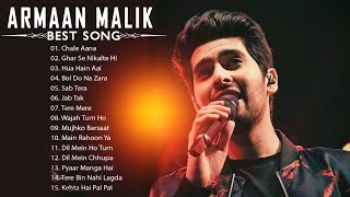 Romantic Hindi Songs of ARMAAN MALIK 2023 | Bollywood Romantic Song Jukebox