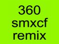 Charli XCX - 360 (saintmatan x crapface remix)