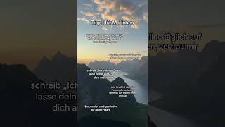 Tipps für Mädchen #goviral #zitate #traurig #youtubeshorts