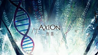 sakuzyo - AXION [HW's EX] 5 miss