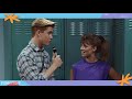 the time zack morris dumped a woman for saving his life