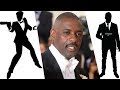 Could Idris Elba be the next James Bond? Could Idris Elba be the next James Bond?