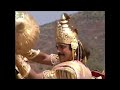 कर्ण ने भीम को जीवनदान क्यों दिया था mahabharat महाभारत best scene b r chopra pen bhakti