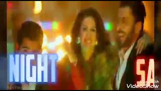 Suterday Night -- Full HD song // Top All Rounder Song