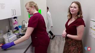 The Best Urgent Care to Work For! - Midwest Express Clinic