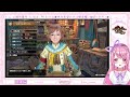 15【switch モンハンライズ：サンブレイク】参加型でひとかりーの！ *ﾟдﾟ* 【 風間りの vtuber】