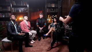 [BEHIND THE SCENES] Havana – Pentatonix