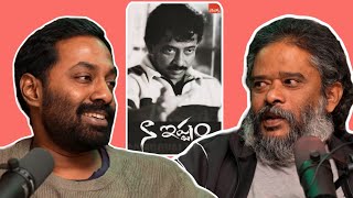 WHAT ARE RAM GOPAL VARMA'S BEST MOVIES??