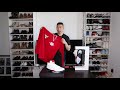 4 WAYS TO STYLE JORDAN 5 FIRE RED - THE LAST DANCE  Tailored Hype