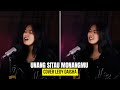 Marhara - Unang Sitau Monangmu ||  Cover Ledy Daisha