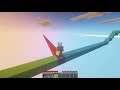 4 easy ways to speed bridge in minecraft