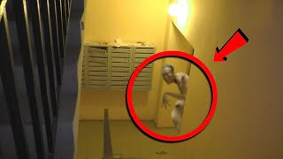5 Most Scary Videos That will Leave You Shocked | Scary Comp V.73
