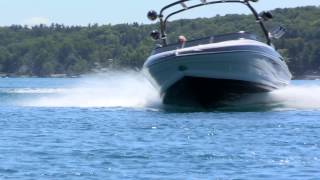 Introduction to Crownline Boats