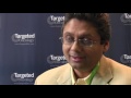 Dr. Manish Shah on Novel Targets in Gastric Cancer